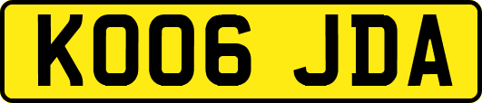 KO06JDA