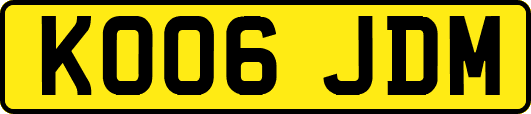 KO06JDM