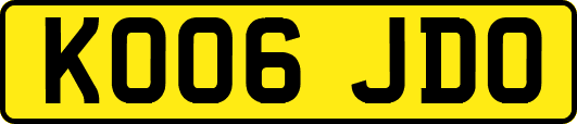 KO06JDO
