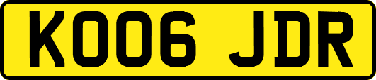 KO06JDR