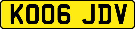 KO06JDV