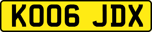 KO06JDX