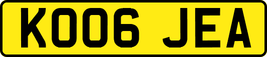 KO06JEA