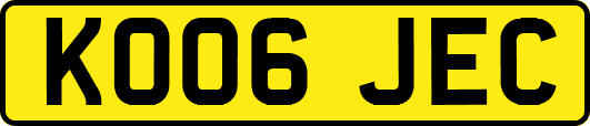 KO06JEC
