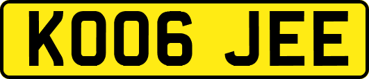 KO06JEE