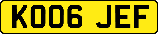 KO06JEF