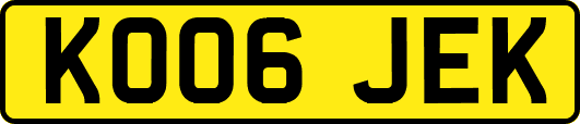KO06JEK
