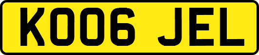 KO06JEL