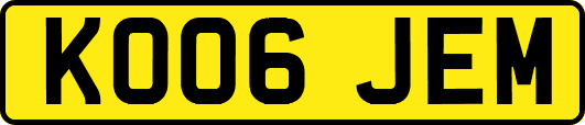 KO06JEM