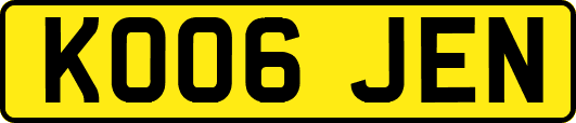KO06JEN