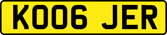 KO06JER