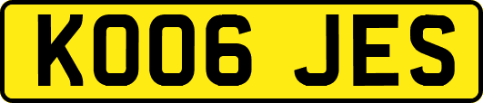 KO06JES