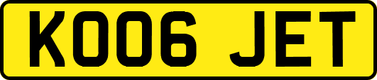 KO06JET
