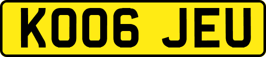 KO06JEU