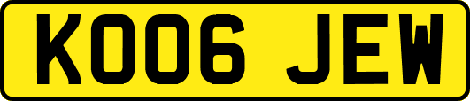 KO06JEW