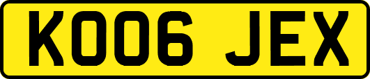 KO06JEX