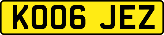 KO06JEZ