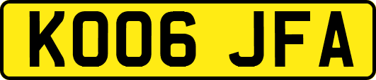 KO06JFA