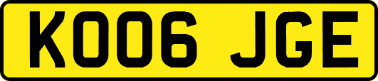 KO06JGE