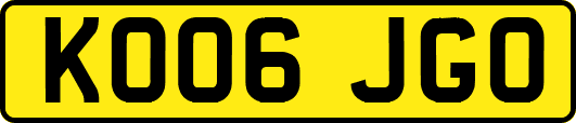 KO06JGO