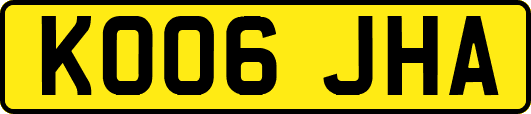 KO06JHA