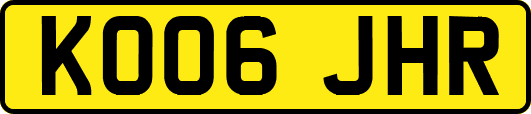 KO06JHR