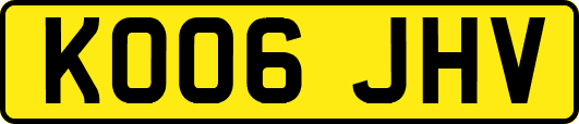KO06JHV