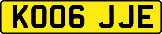 KO06JJE