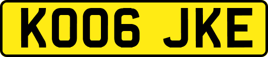 KO06JKE