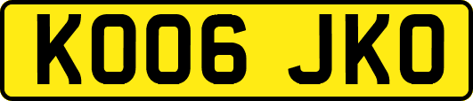 KO06JKO
