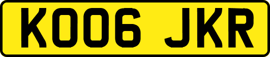 KO06JKR