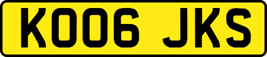 KO06JKS