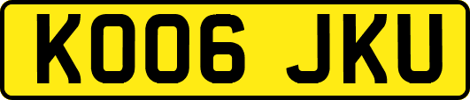 KO06JKU