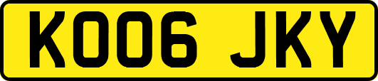 KO06JKY