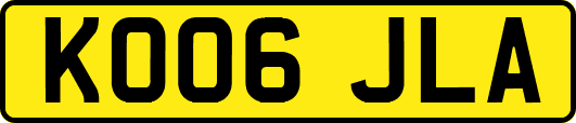 KO06JLA
