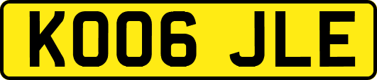 KO06JLE