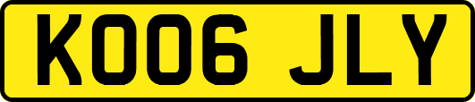 KO06JLY