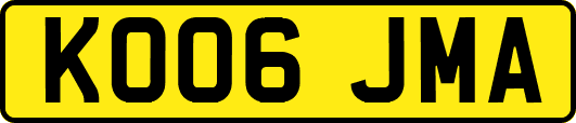 KO06JMA