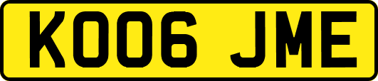 KO06JME