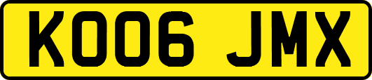 KO06JMX