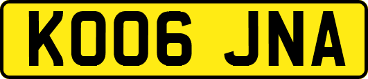 KO06JNA