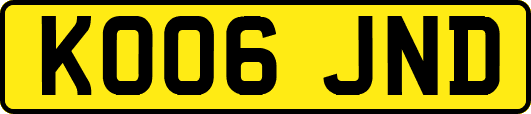 KO06JND