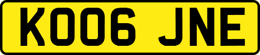 KO06JNE