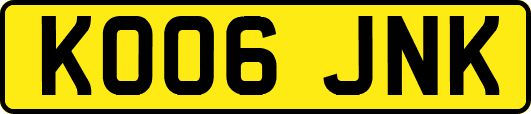 KO06JNK