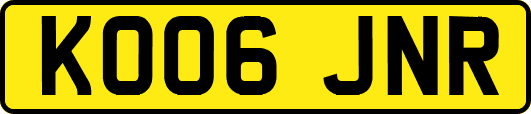 KO06JNR