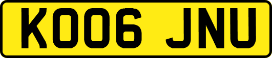 KO06JNU