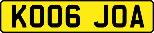 KO06JOA