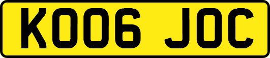 KO06JOC