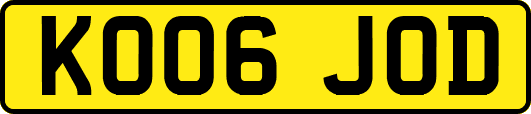 KO06JOD