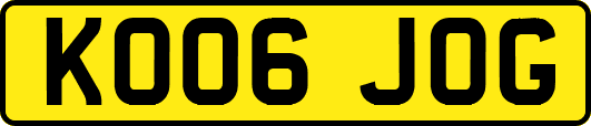 KO06JOG